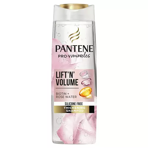Pantene Pro-V Lift & Volume Shampoo