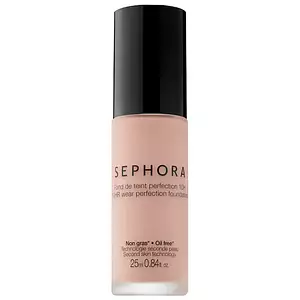 Sephora Collection 10 Hour Wear Perfection Foundation 19.5 Pink Cream