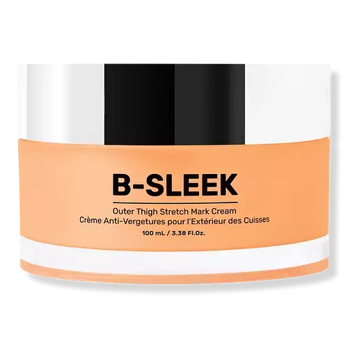 MAËLYS COSMETICS B-Sleek Outer Thigh Stretch Mark Cream