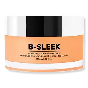 MAËLYS COSMETICS B-Sleek Outer Thigh Stretch Mark Cream