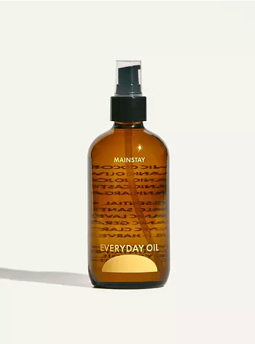 Everyday Oil Mainstay