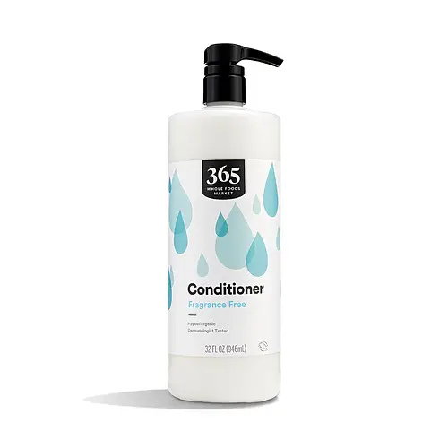 365 Everyday Value Conditioner Fragrance Free