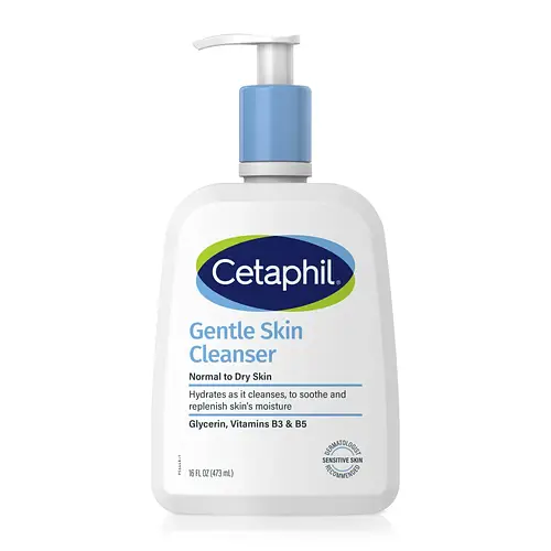 Cetaphil Gentle Skin Cleanser US