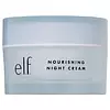 e.l.f. cosmetics Nourishing Night Cream