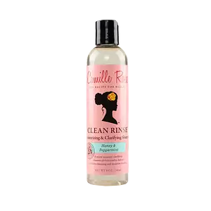 Camille Rose Clean Rinse
