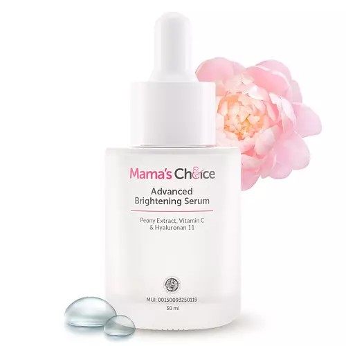 Mama’s Choice Advanced Brightening Face Serum