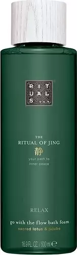 Rituals Cosmetics The Ritual of Jing Bath Foam