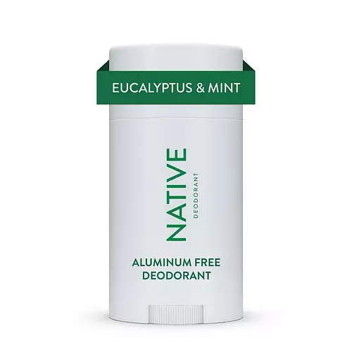Native Deodorant Eucalyptus & Mint
