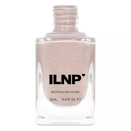 ILNP Holographic Nail Polish Birthday Suit