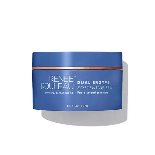 Renee Rouleau Skin Care Dual Enzyme Softening Peel