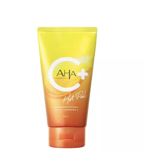 BCL AHA Cleansing Research Hot Gel Cleansing C