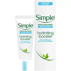 Simple Skincare Water Boost Hydrating Booster