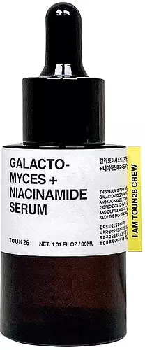 Toun28 Galactomyces + Niacinamide Serum