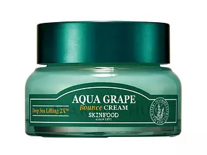 Skinfood Aqua Grape Bounce Cream