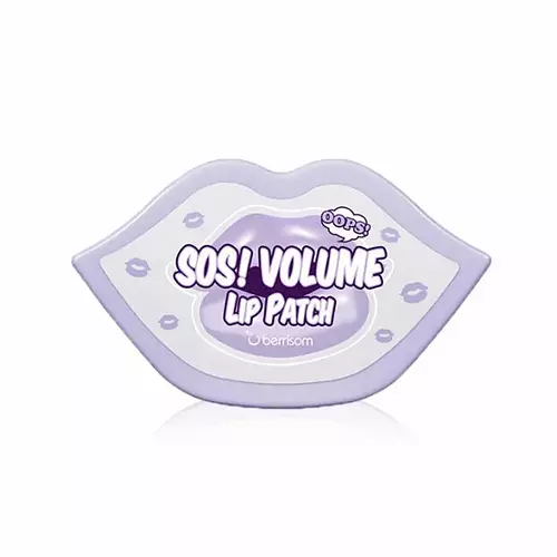 Berrisom SOS Lip Patch Volume