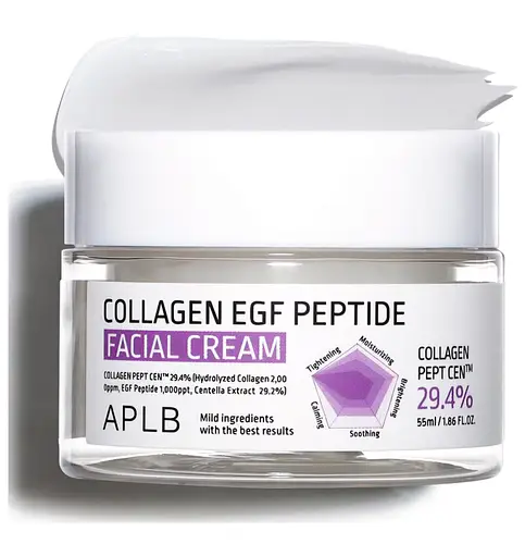 APLB Collagen EGF Peptide Facial Cream