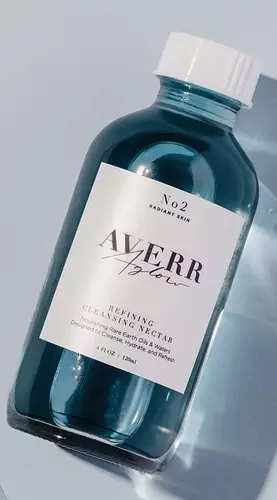 Averr Aglow Refining Cleansing Nectar