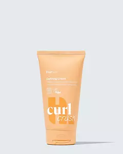 Hairlust Curl Crush Defining Cream