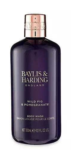 Baylis & Harding Wild Fig & Pomegranate Body Wash