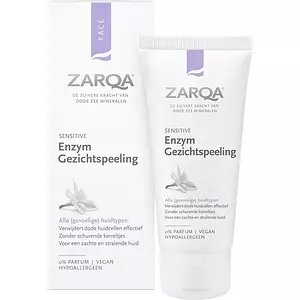 Zarqa Sensitive Facial Enzyme Peeling
