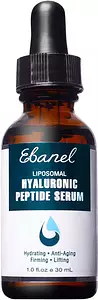 Ebanel Labs Hyaluronic Peptide Serum