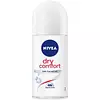 Nivea Dry Comfort Roll On Deodorant