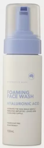 Anko Foaming Face Wash - Hyaluronic Acid