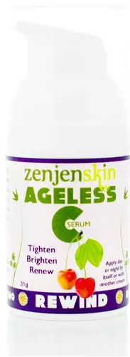 Zenjenskin Ageless C Serum
