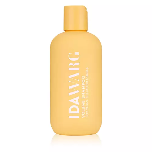 IDA WARG Beauty Volume Shampoo