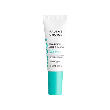 Paula's Choice BOOST Hyaluronic Acid + Peptide Lip Booster