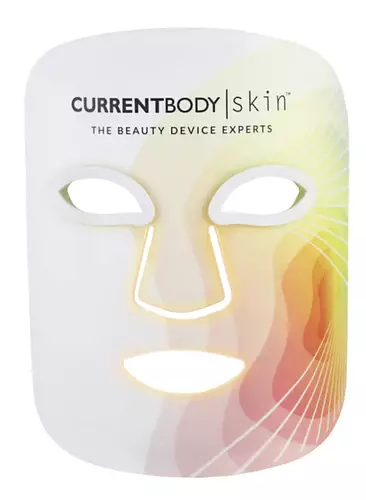 CurrentBody LED Mask 4-in-1 Zone Facial Mapping Mask