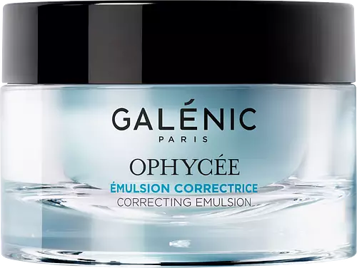 Galénic Correcting Emulsion