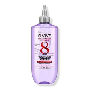 L'Oreal Elvive Hyaluron Plump Flash Hydration Wonder Water