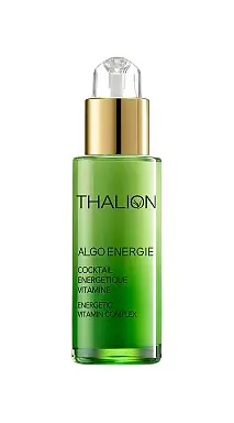 Thalion Algo Energie Vitamin Complex Serum