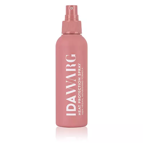 IDA WARG Beauty Heat Protection Spray