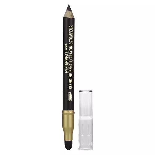 Black Radiance Eye Appeal Blending Pencil Kohl Brown