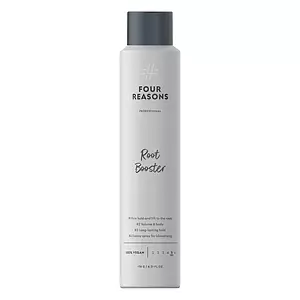 Four Reasons Professional Root Booster