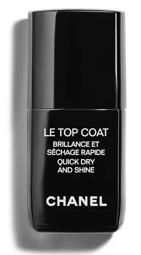 Chanel Le Top Coat Quick Dry & Shine