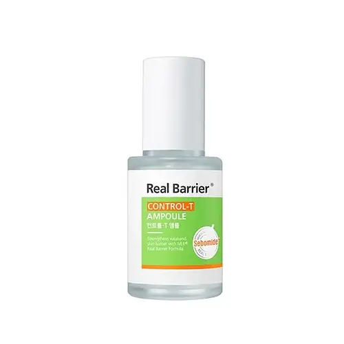 Real Barrier Control T Ampoule