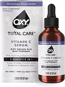 Oxy Vitamin C Serum