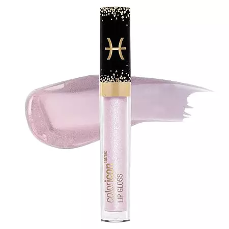 Wet n Wild Color Icon Lip Gloss Pisces