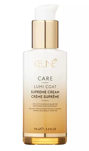 Keune Care Lumi Coat Supreme Cream