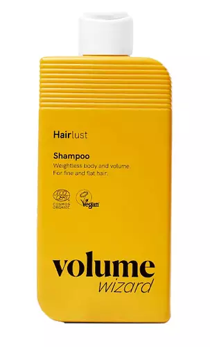 Hairlust Volume Wizard Shampoo