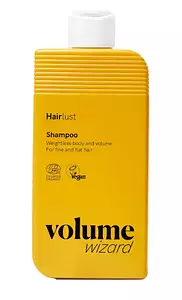Hairlust Volume Wizard Shampoo