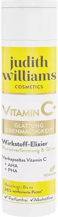 Judith Williams Vitamin C+ Wirkstoff-Elixier