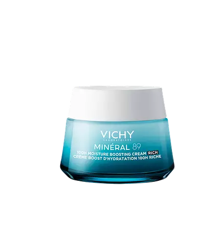 Vichy Mineral 89 Riche Portugal