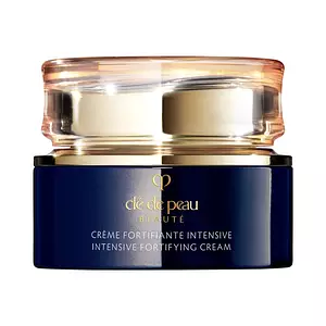 Clé de Peau Beauté Intensive Fortifying Cream