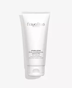 Natura Bisse Stabilizing Facial Cleansing Gel With AHA+PHA
