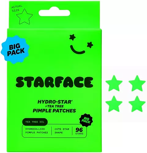 Starface Hydro-Star + Tea Tree