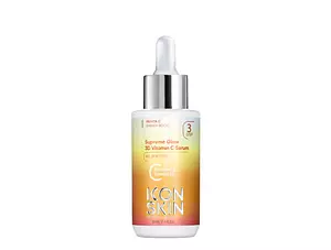 Icon Skin Supreme Glow 3D Vitamin C Serum